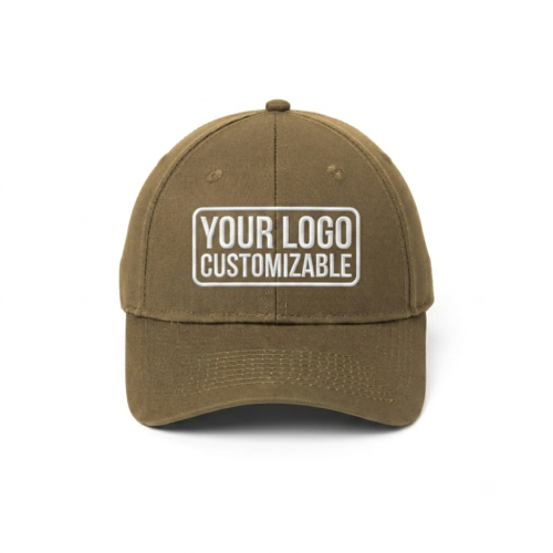 Gemini_Generated_Image_9t1wef9t1wef9t1w Low Profile Cotton Strapback Cap