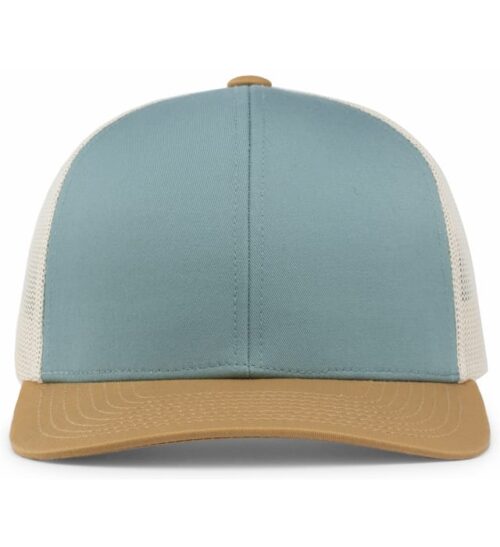 Snapback Trucker Hat