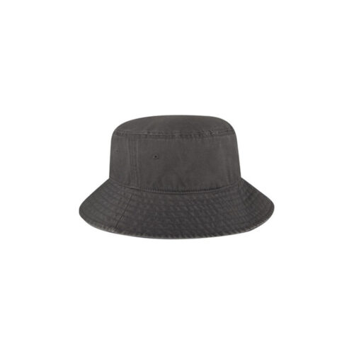 Combed Cotton Bucket Hat