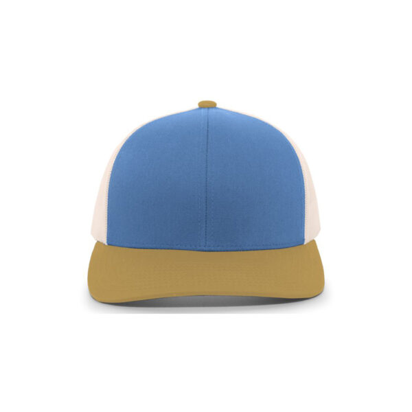 Snapback Trucker Hat