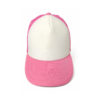Two-Tone Mesh Trucker Cap – Color Options