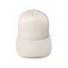 Two-Tone Mesh Trucker Cap – Color Options