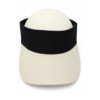 Cream Sun Visor – Color Options