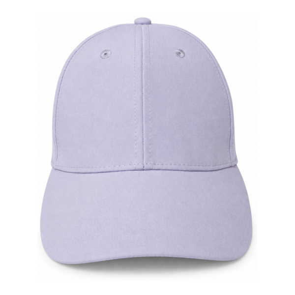 CAP-2026-106-cotton-baseball-cap-hat-front Cotton Baseball Cap – Beige