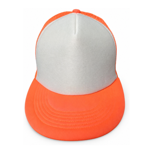 CAP-2026-115-cotton-baseball-cap-hat-front Cotton Baseball Cap – Red