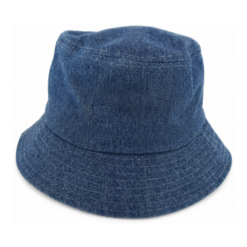 Cotton Baseball Cap – Blue