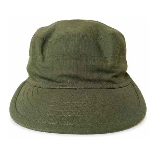 Cotton Baseball Cap – Yellow