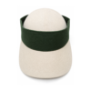 Cream Sun Visor – Color Options